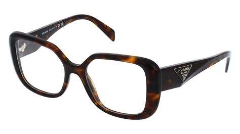 lunette de vue prada.